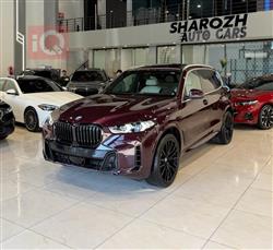 بي ام دبليو X5